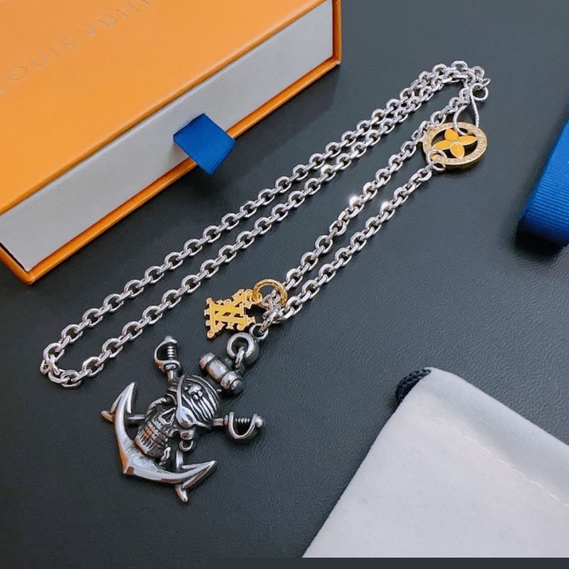 LV Necklaces